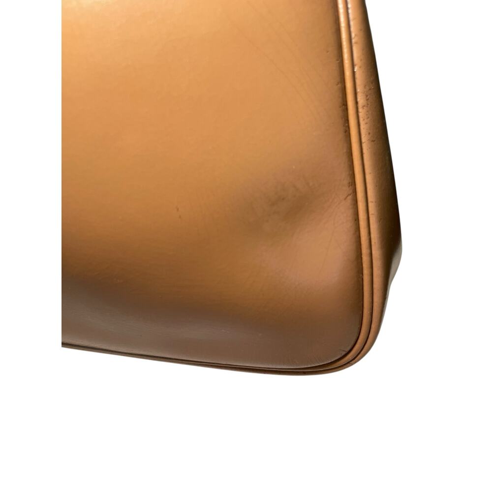 Longchamp Tan Shoulder Bag - Picture 13 of 16